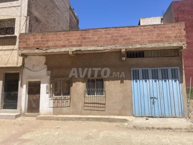 Maison à vendre à Oulad Teima