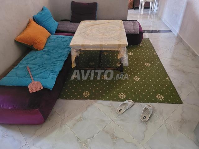 Maison à vendre à Oulad Yaacoub