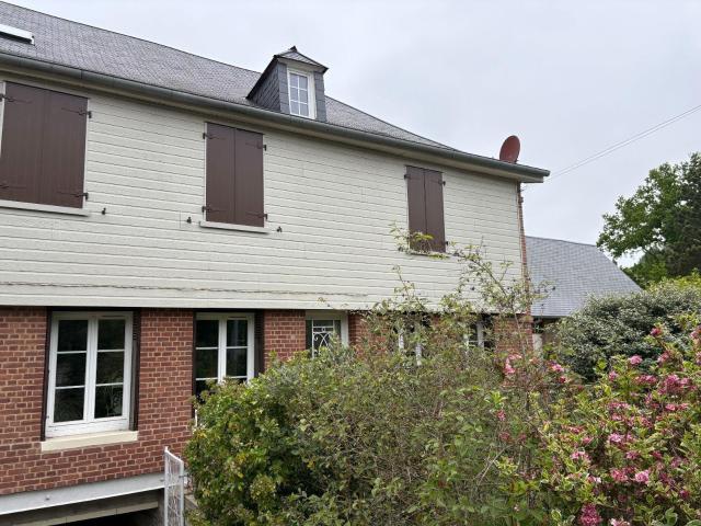 Maison à vendre à Oust Marest 80460