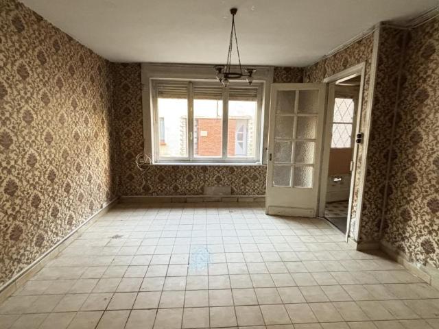 Maison à vendre à Outreau 62230