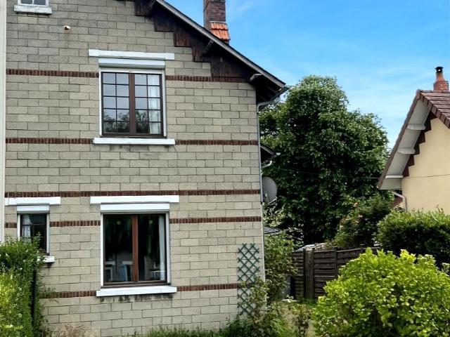 Maison à vendre à Ouville la Rivière 76860