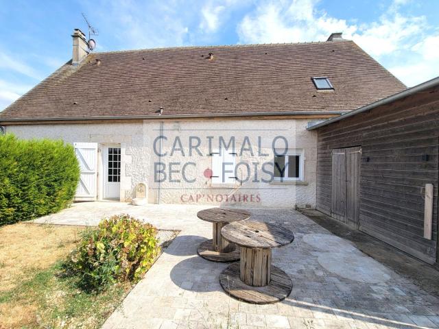 Maison à vendre à Ozoir le Breuil 28200