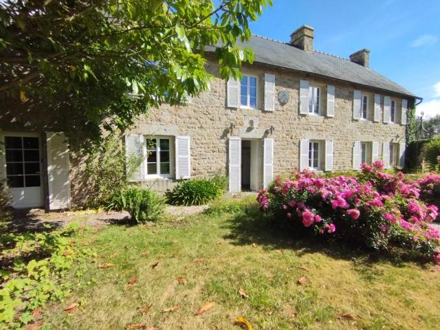Maison à vendre à Pabu 22200