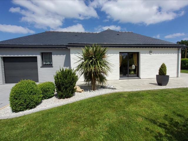 Maison à vendre à Pabu 22200