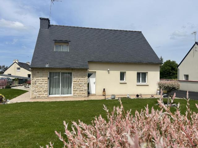 Maison à vendre à Pabu 22200