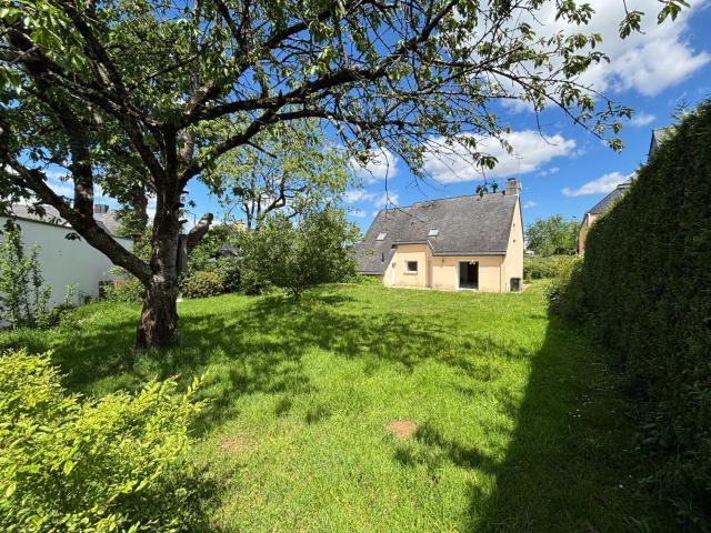 Maison à vendre à Pacé 35740