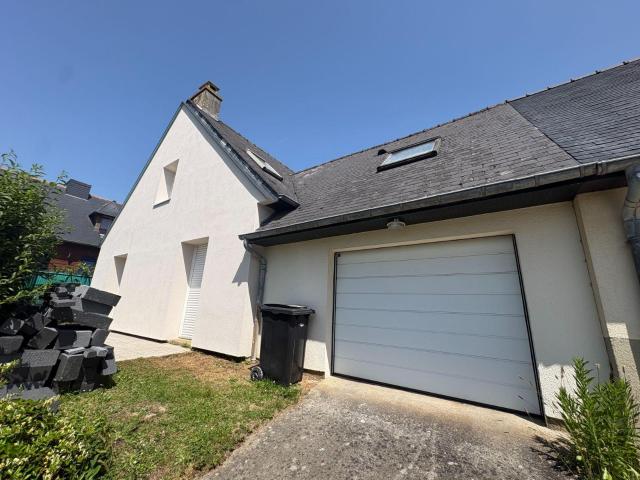 Maison à vendre à Pacé 35740
