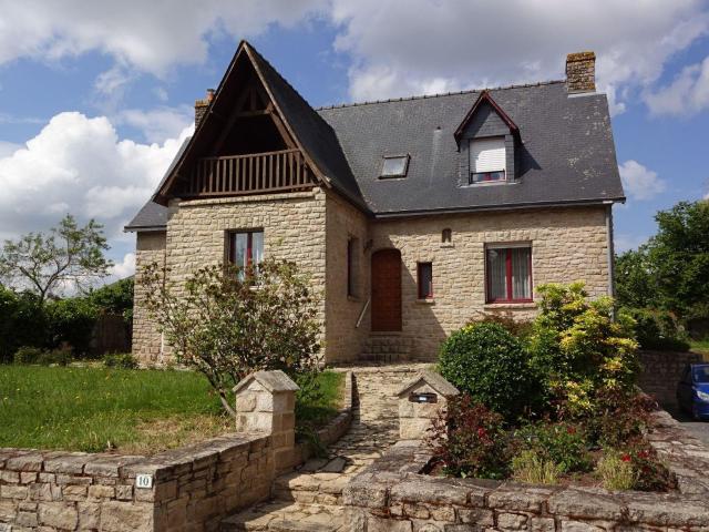 Maison à vendre à Parcé 35210
