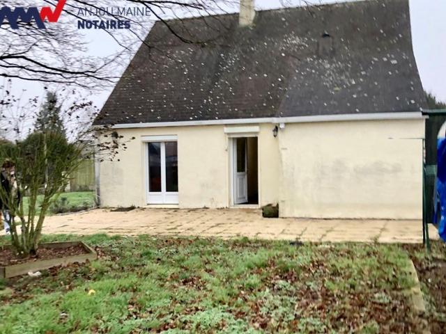 Maison à vendre à Parcé sur Sarthe 72300