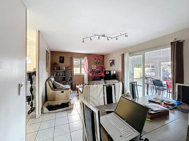 Maison à vendre à Parentis en Born Référence 781