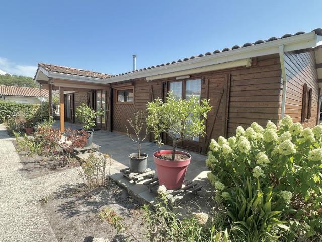 Maison à vendre à Parentis en Born 40160