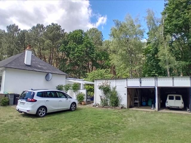 Maison à vendre à Parigné l'Évêque 72250