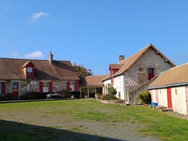 Maison à vendre à Parigné l'Évêque 72250