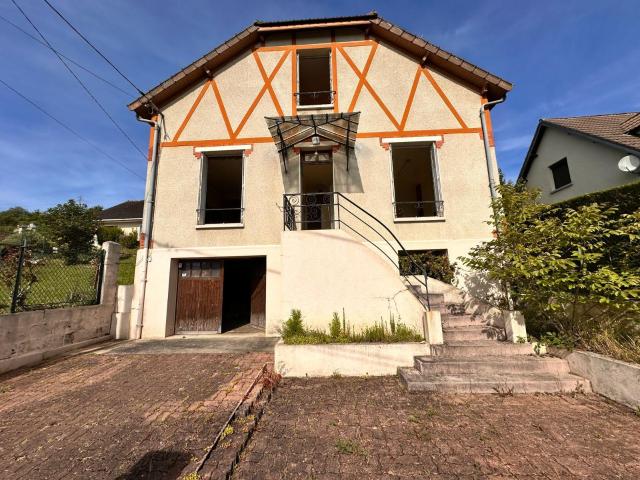 Maison à vendre à Paron 89100