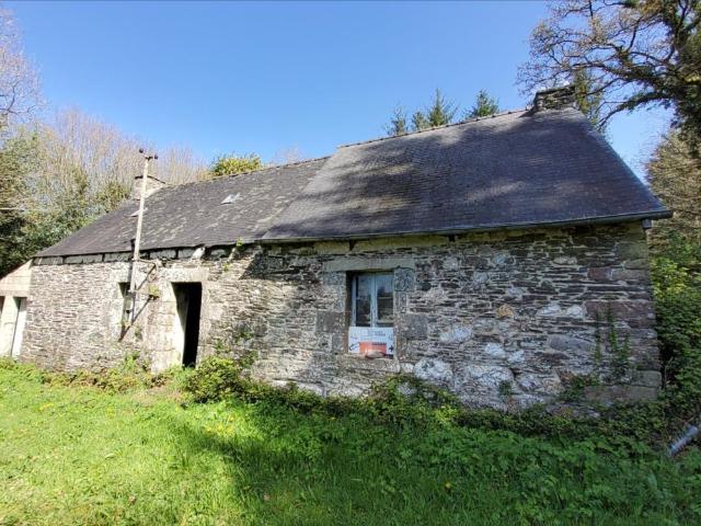 Maison à vendre à Paule 22340