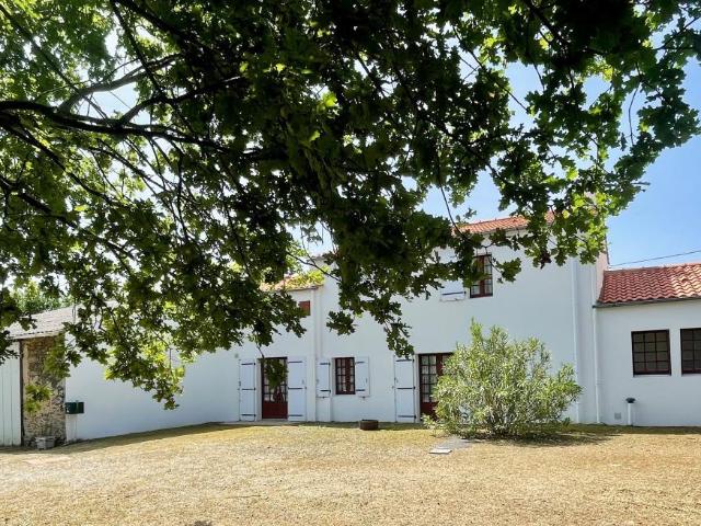 Maison à vendre à Paulx 44270
