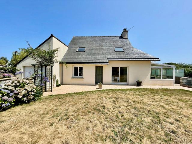 Maison à vendre à Penvénan 22710