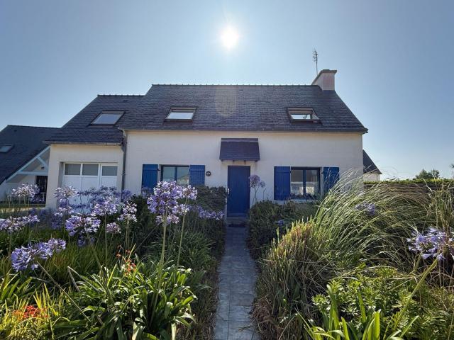 Maison à vendre à Penmarch 29760