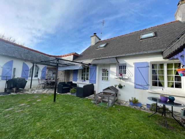 Maison à vendre à Penmarch 29760