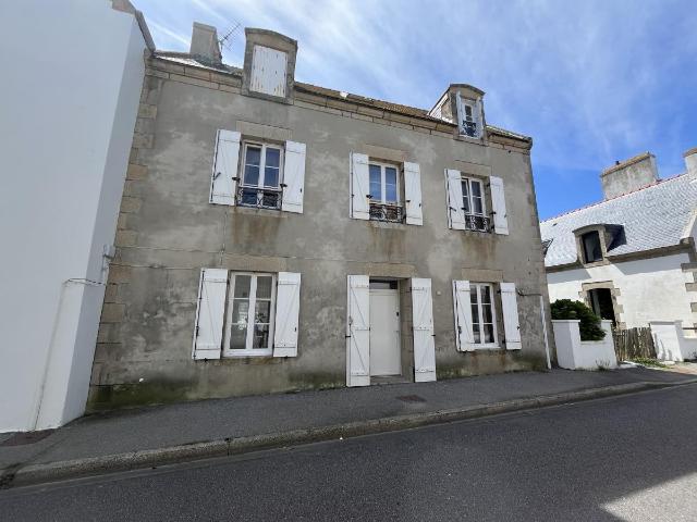 Maison à vendre à Penmarch 29760
