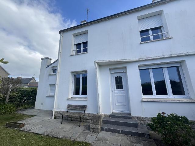 Maison à vendre à Penmarch 29760