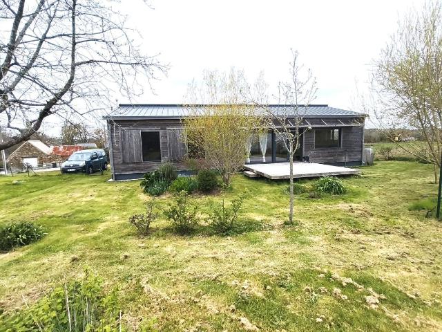 Maison à vendre à Péaule 56130