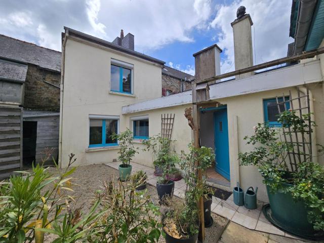 Maison à vendre à Peillac 56220