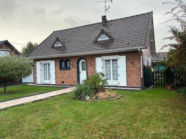 Maison à vendre à Pelves 62118