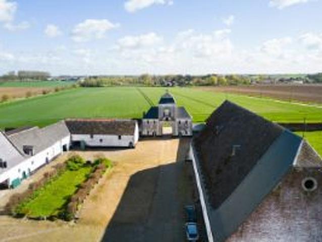Maison à vendre à Perwez 1360