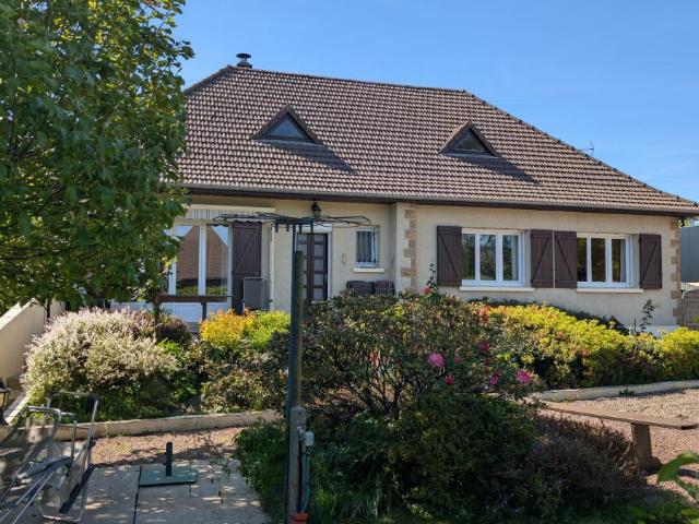 Maison à vendre à Percy en Normandie 50410