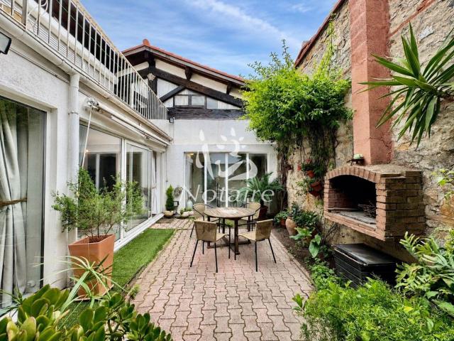 Maison à vendre à Perpignan 66000