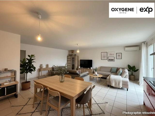 Maison à vendre à Perpignan, idéal investisseur 91m² Perpignan