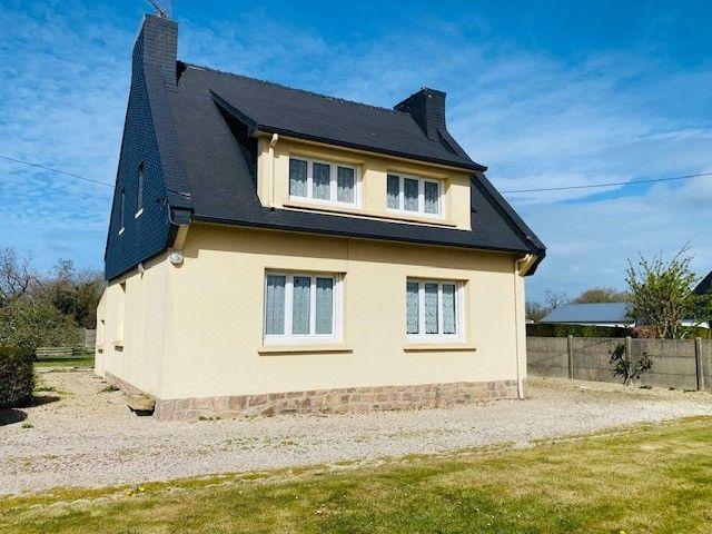 Maison à vendre à Perros Guirec 22700
