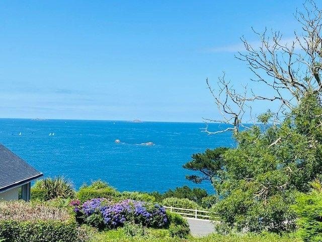 Maison à vendre à Perros Guirec 22700