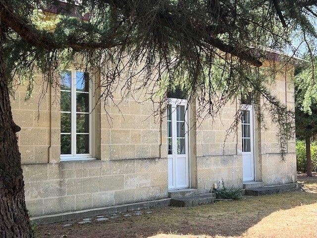 Maison à vendre à Pessac 33600