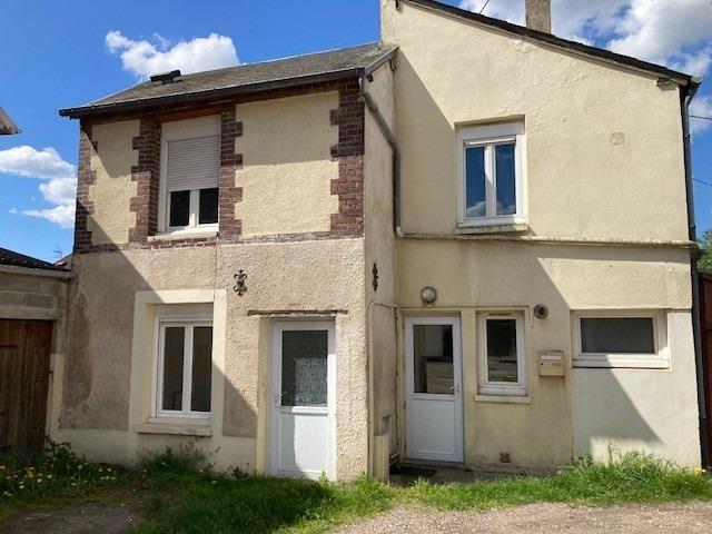 Maison à vendre à Petit Couronne 76650