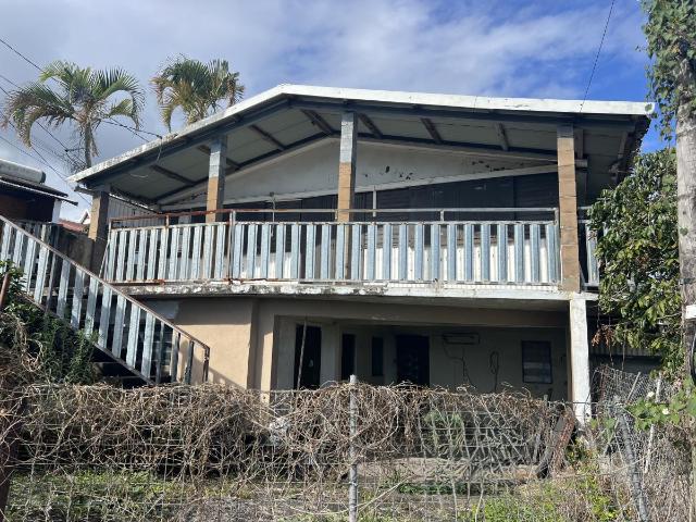Maison à vendre à Petite Île 97429