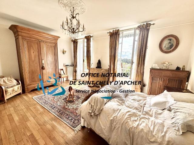 Maison à vendre à Peyre en Aubrac 48130