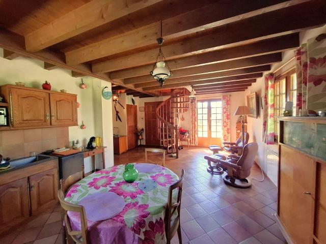 Maison à vendre à Picherande 63113