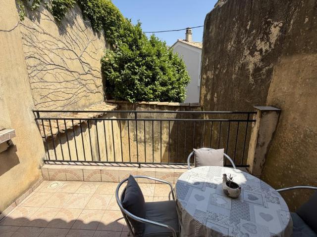 Maison à vendre à Pierrelatte 26700