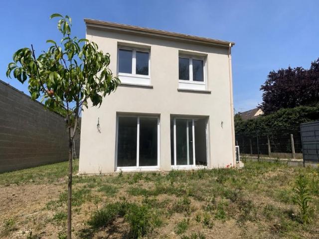 Maison à vendre à Pierrelaye 95480