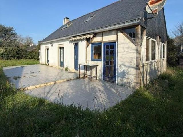 Maison à vendre à Piriac sur Mer 44420
