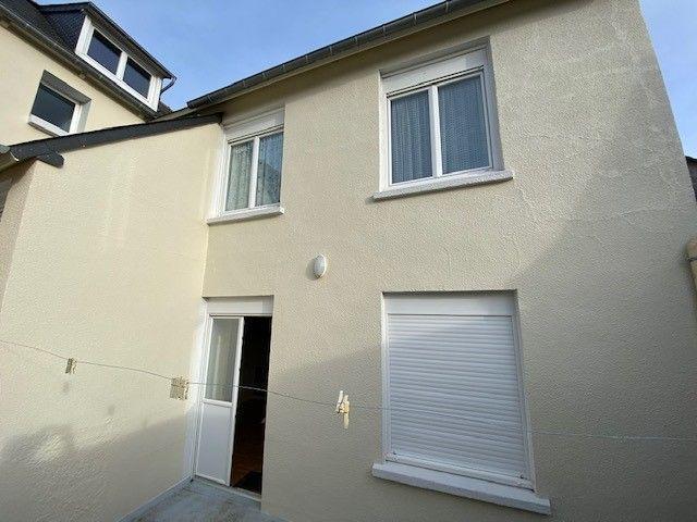 Maison à vendre à Pommerit le Vicomte 22200
