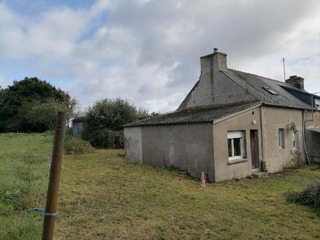 Maison à vendre à Pommerit le Vicomte 22200
