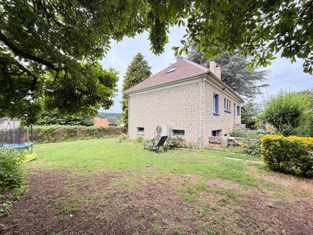 Maison à vendre à Pont Audemer 27500