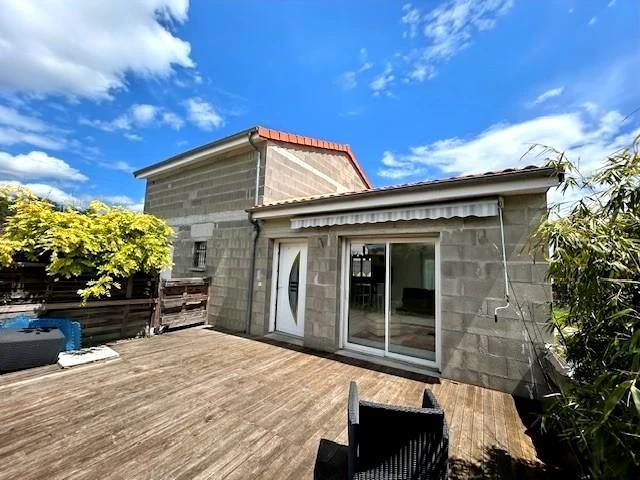 Maison à vendre à Pont du Château 63430