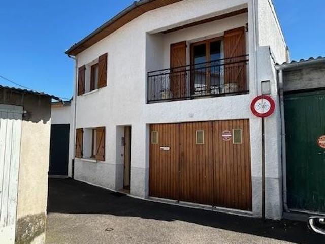 Maison à vendre à Pont du Château 63430