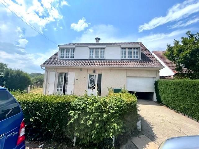 Maison à vendre à Pont du Château 63430