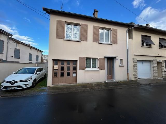 Maison à vendre à Pont du Château 63430