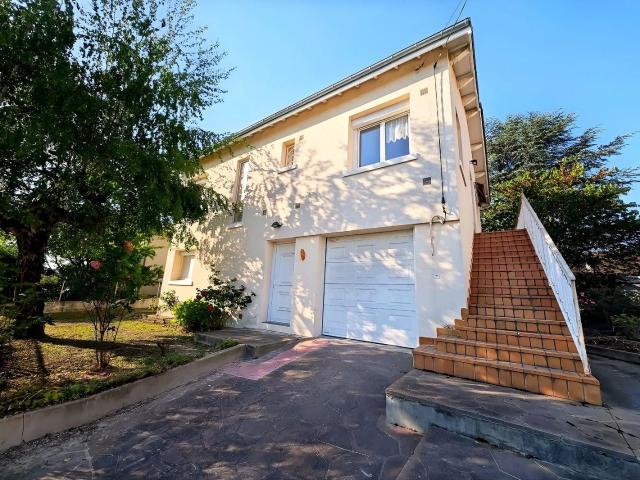 Maison à vendre à Pont du Château 63430